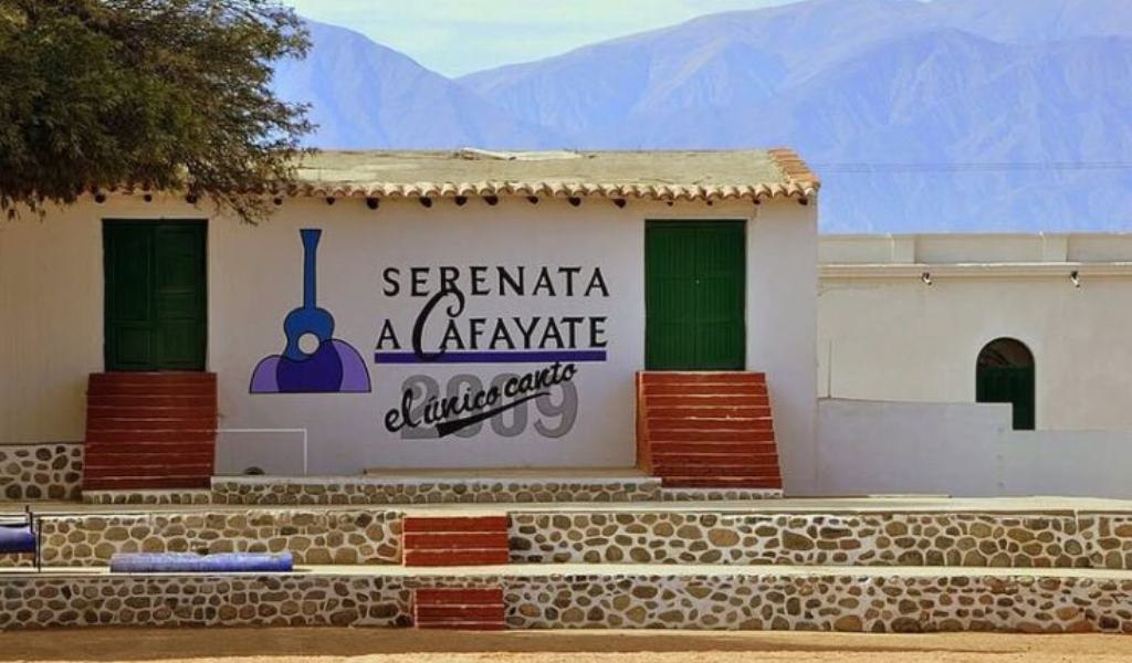 Por las graves irregularidades del municipio  de los 2 últimos años, la Serenata de Cafayate 2026 podría ser organizadas por empresas privadas
