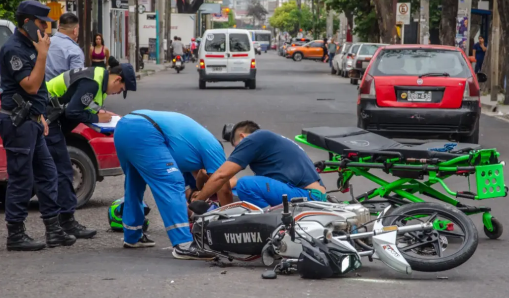 Trágico balance vial: el mes de Abril cerró con 11 víctimas fatales en las rutas y calles de Salta