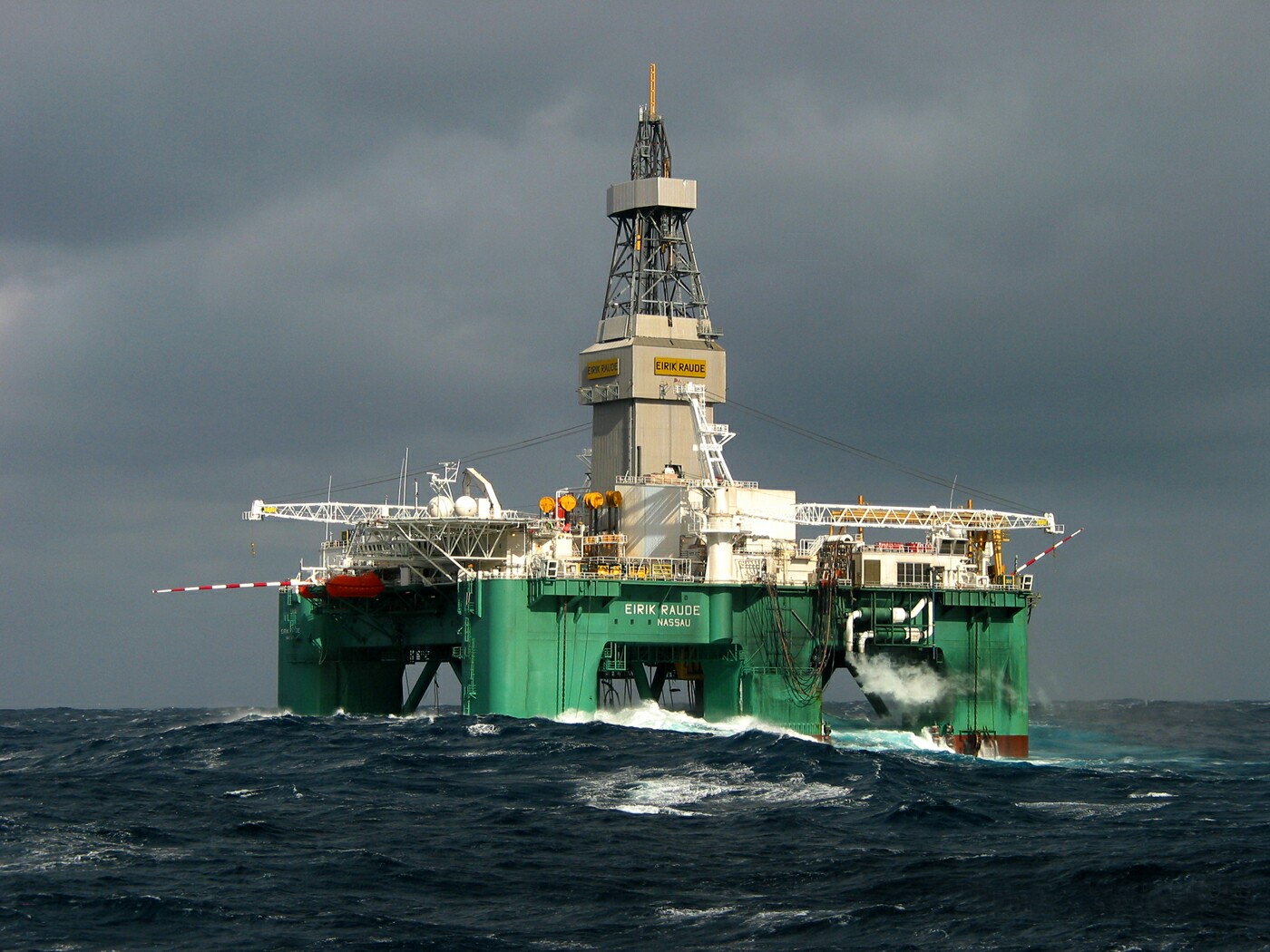 Malvinas: Reino Unido dio luz verde a nuevas perforaciones petroleras en el Atlántico Sur