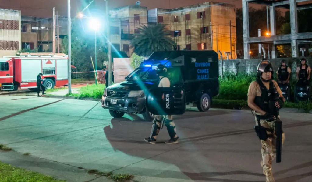 ¿Qué nos pasa como sociedad? Salta alcanza los 10 homicidios en un inicio de año marcado por el conflicto