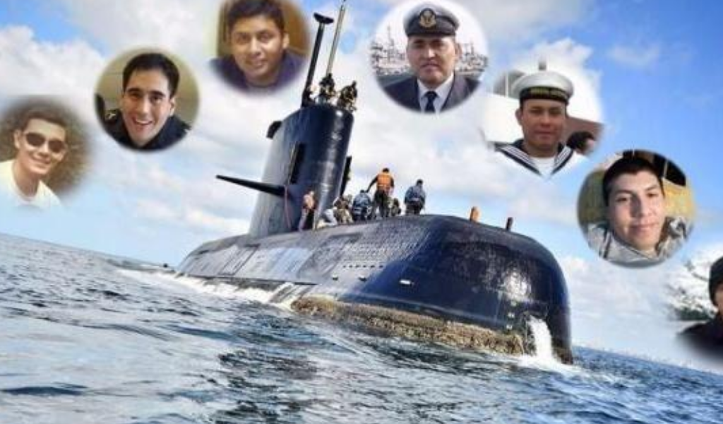 ARA San Juan: Salta pide justicia por sus 7 héroes al reanudarse el juicio