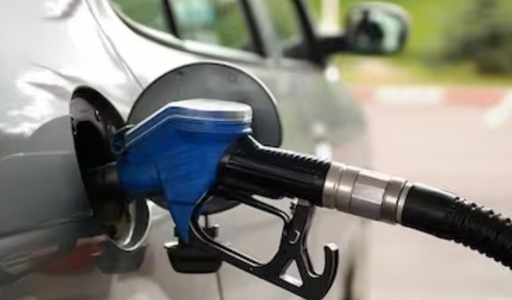 En Salta llenar un tanque de 45 litros con nafta súper cuesta aproximadamente $92.250