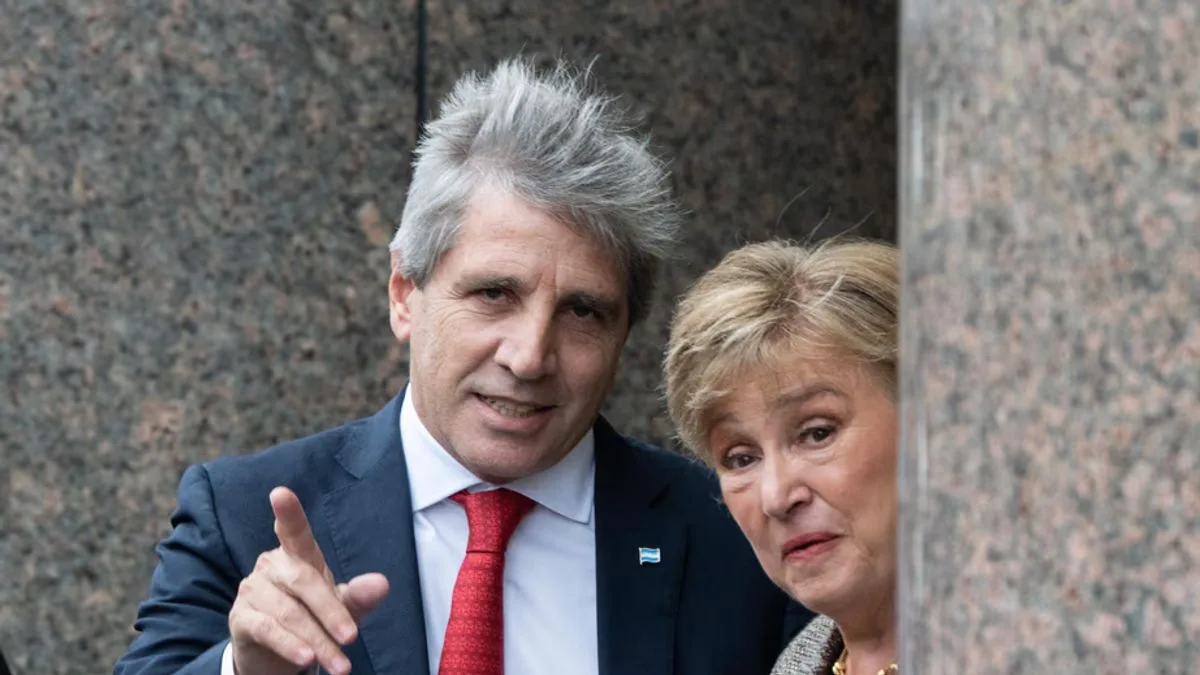 El FMI cuestionó los subsidios a las tarifas como política para frenar la inflación