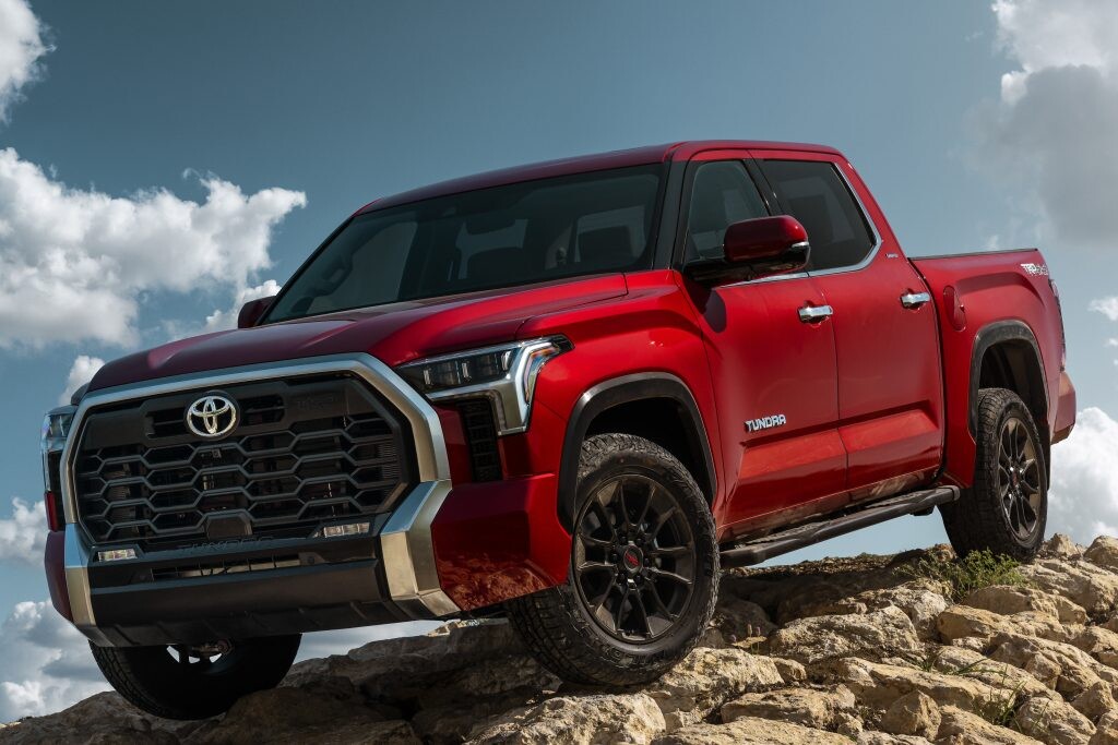 Argentina podrá importar hasta 10.000 autos por año sin arancel desde Estados Unidos