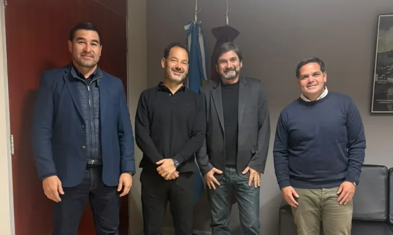 La ciudad de Salta fortalece su estrategia para consolidarse como destino líder del turismo de reuniones