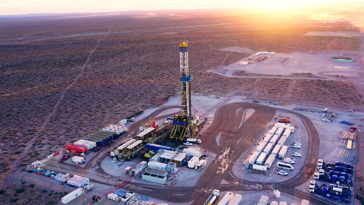 Estados Unidos presiona a la Argentina para limitar las inversiones chinas en Vaca Muerta