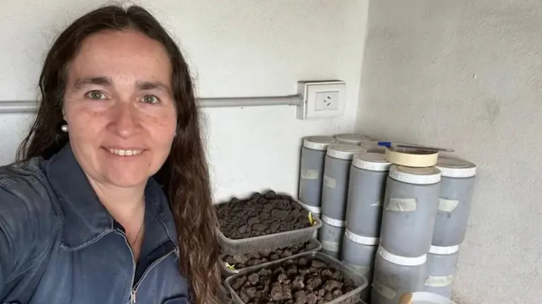 Indignante: El INTA despidió a una científica que investigó los efectos de los agroquímicos en Argentina