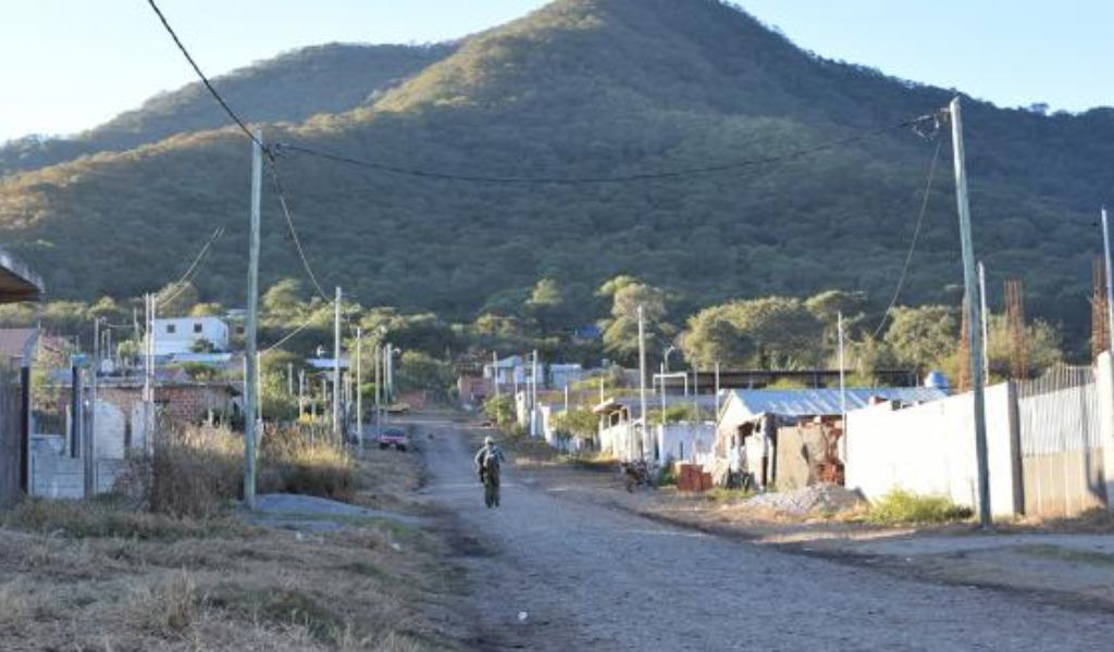 En un enfrentamiento asesinaron con arma blanca a un hombre en barrio Norte Grande: hay un detenido