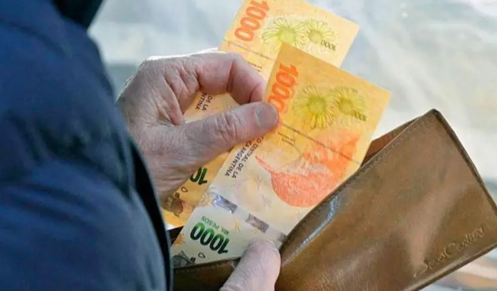 Encuesta nacional: Casi el 90% de los argentinos pierden contra la inflación y el 61% no llega al día 20 del mes