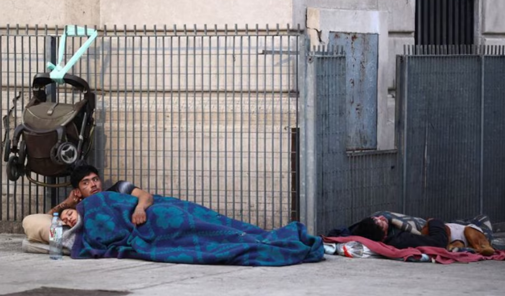 El Indec en su peor momento de credibilidad: En la medición de ingresos distorsionó el dato de baja de la pobreza, según un estudio privado