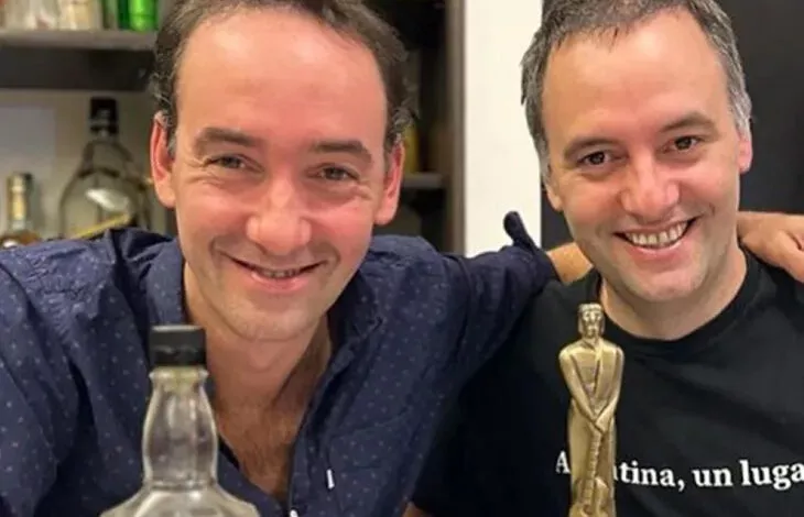 La Justicia abrió una investigación en contra del hermano de Adorni por enriquecimiento ilícito