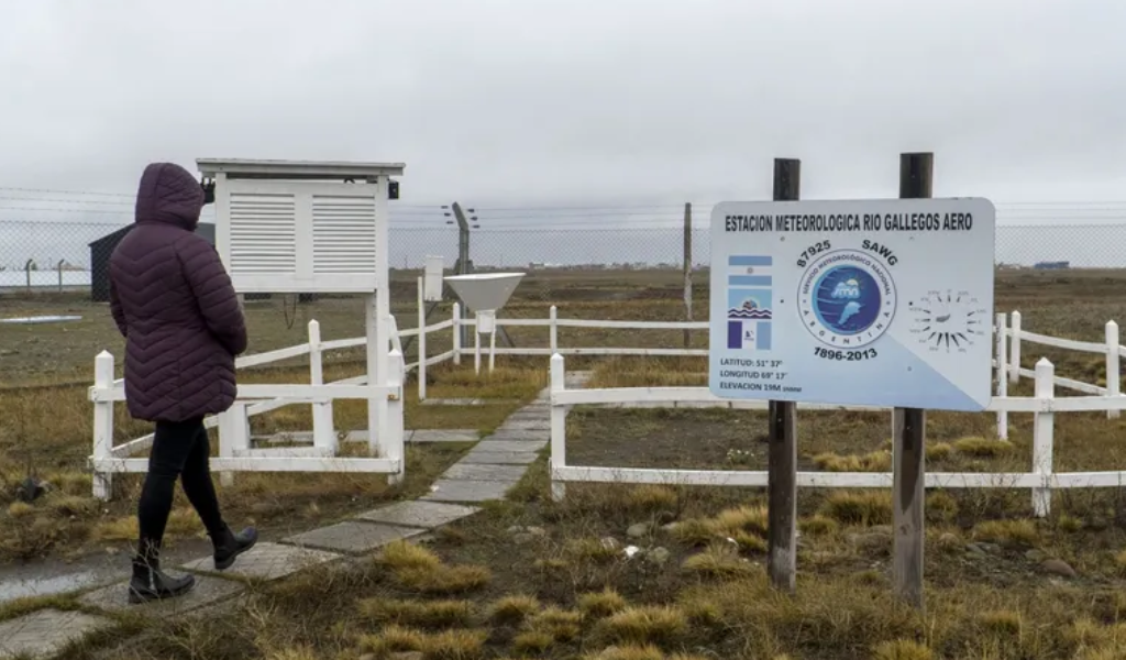 Este 11 de Julio los meteorólogos argentinos no tienen nada que festejar en su día: "El vaciamiento del SMN sigue adelante"