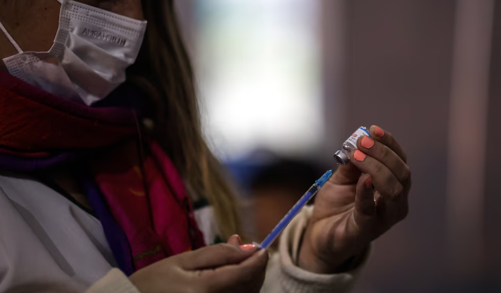 El Gobierno de Mendoza presentó las primeras 10 denuncias contra padres que no vacunaron a sus hijos