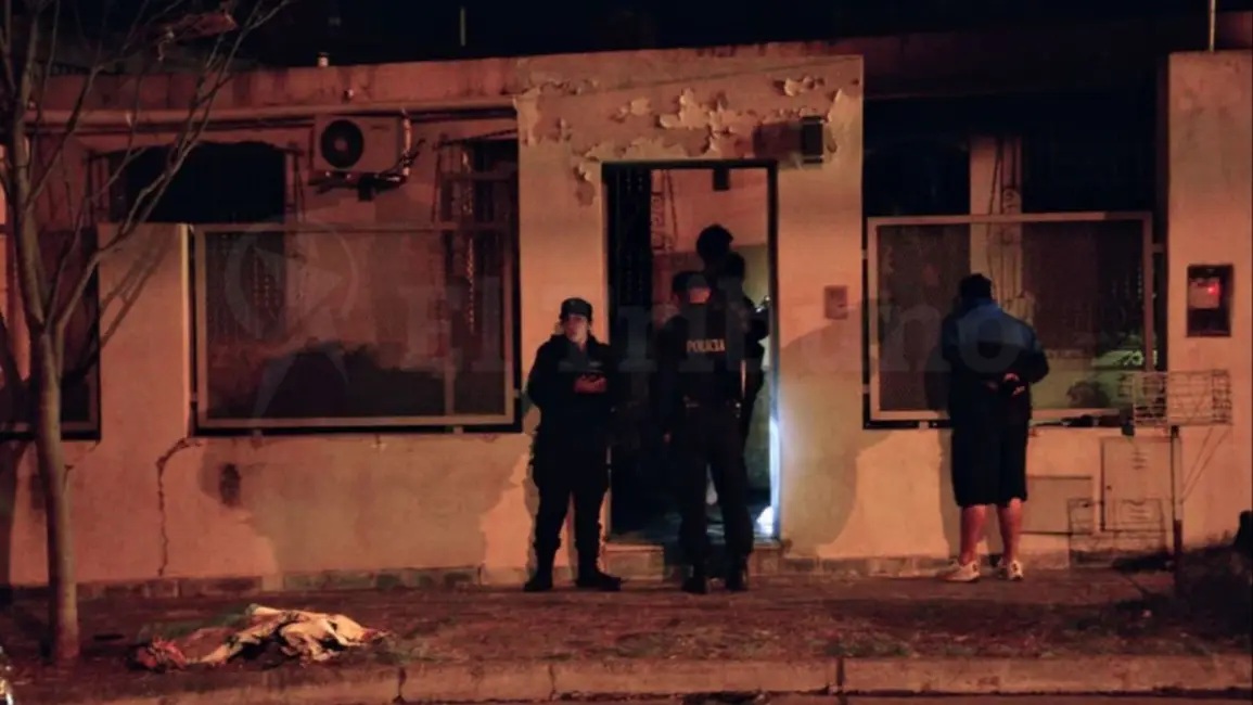 Ciudad de Salta: En barrio Ferroviario tres perritos murieron durante un incendio