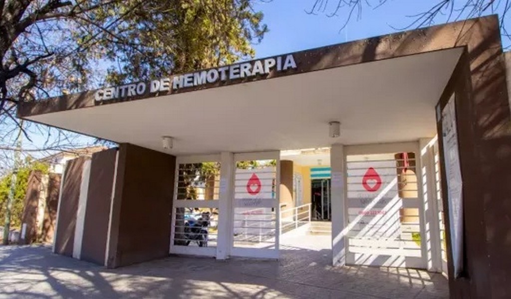 El Centro de Hemoterapia de Salta ocupa el tercer lugar en el país por la cantidad de donantes de médula ósea