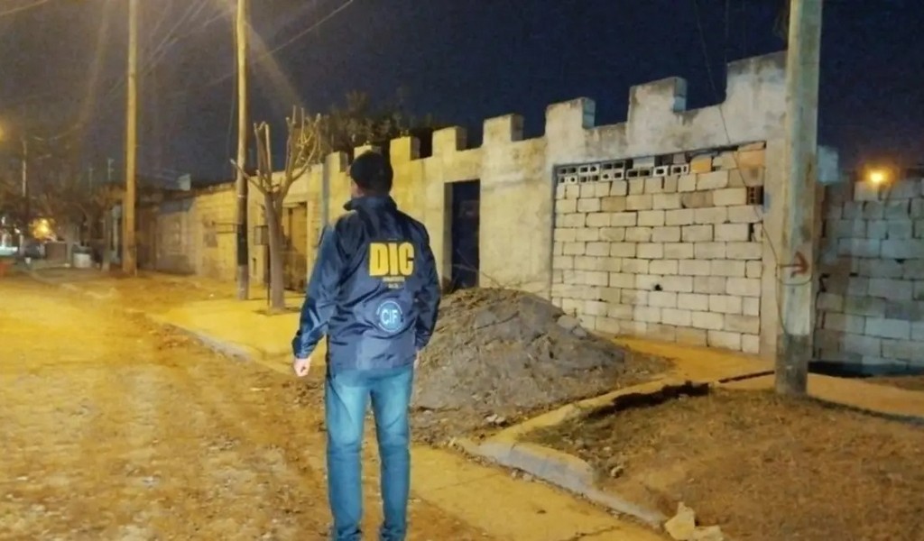 Detuvieron a los 2 hermanos sospechosos de matar a Benjamín en barrio Solidaridad