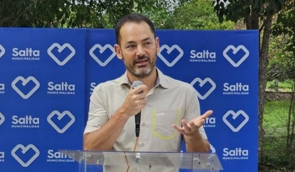 El intendente Emiliano Durand anunciará hoy un plan con baja de impuestos para fomentar inversiones en la ciudad