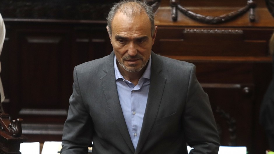 Javier Milei furioso con Lule Menem por el desastre libertario en Corrientes