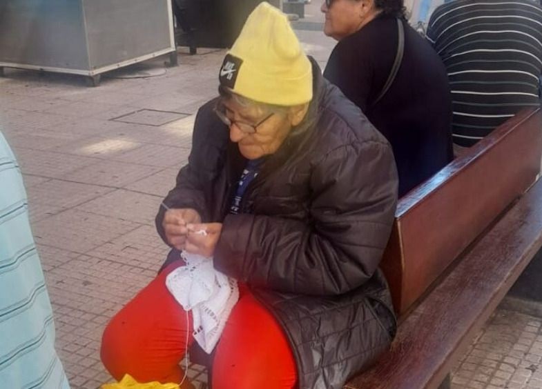 Estado ausente: una jubilada murió por no poder pagar su medicación