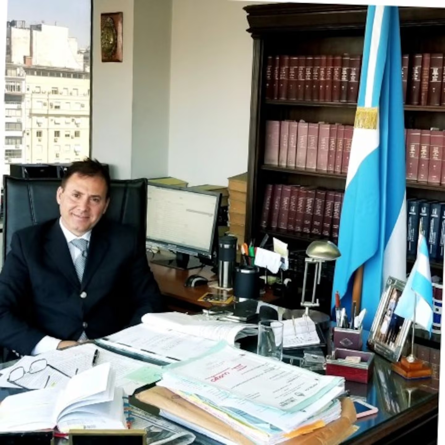 El juez que prohibió difundir audios de Karina Milei tiene cinco denuncias por acoso laboral y sexual