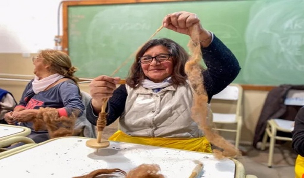 Inscripciones abiertas para participar del programa “Manos Salteñas”