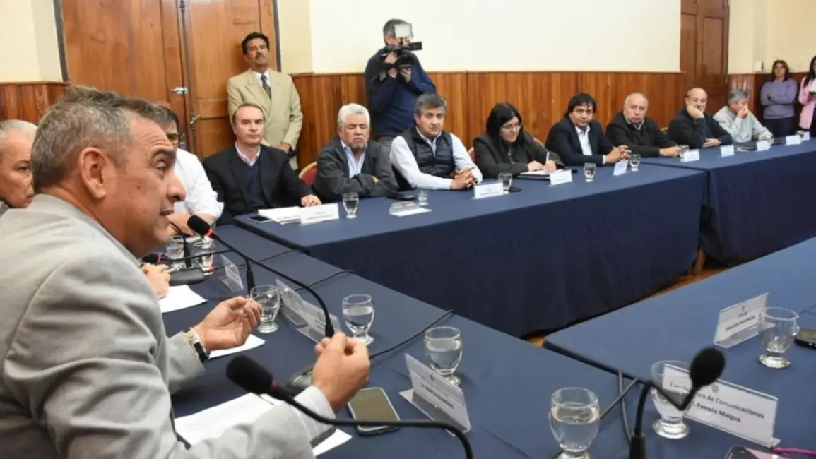 El nuevo sistema de residencias de médicos que se reciban en Salta los obligará a rotar en el interior