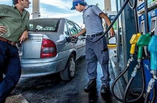 Se actualiza el precio de los combustibles en Salta: ¿Cuánto costará la nafta?