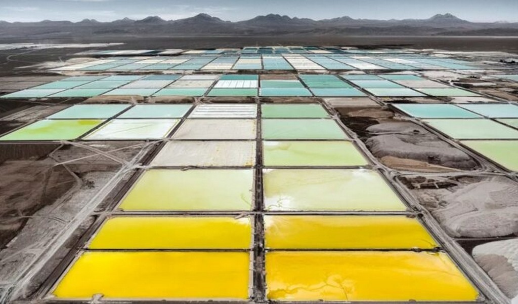 El planeta entero mira hacia el norte argentino: Encuentran Niquel, un mineral muy buscado y conocido como "oro verde"