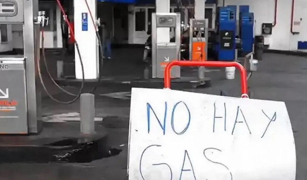 Ola polar: Nación mantendrá el corte del suministro de gas natural a industrias y  estaciones de servicio de GNC