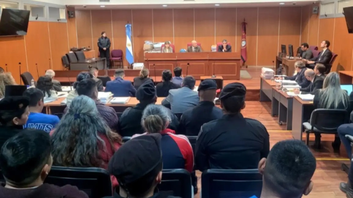 Un Juez vinculado con el caso de corrupción en la cárcel de Villa Las Rosas asegura que está amenazado