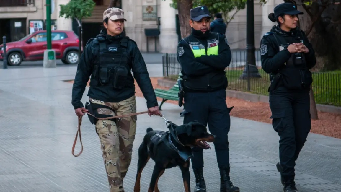 El examen psicológico para ingresar a la Policía de Salta será más exigente
