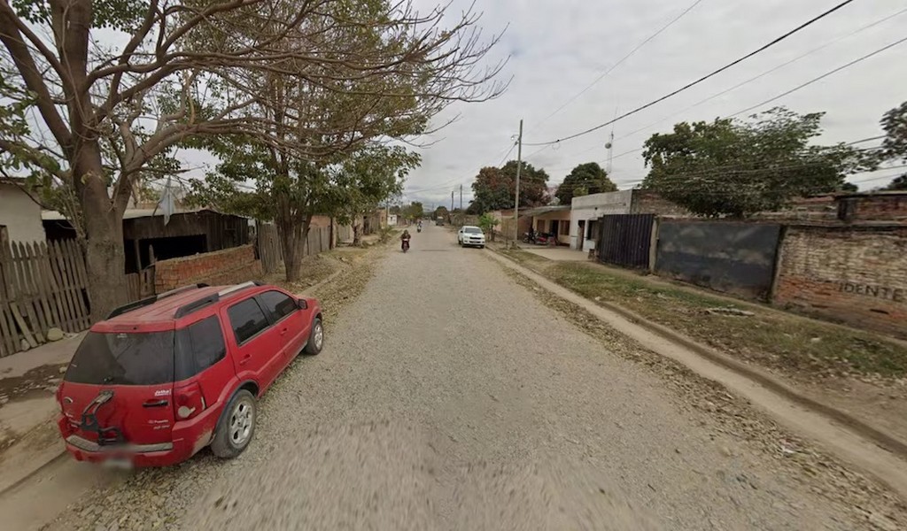 Horror en Orán: a metros de una comisaría, un policía mató a tiros a su pareja y se suicidó