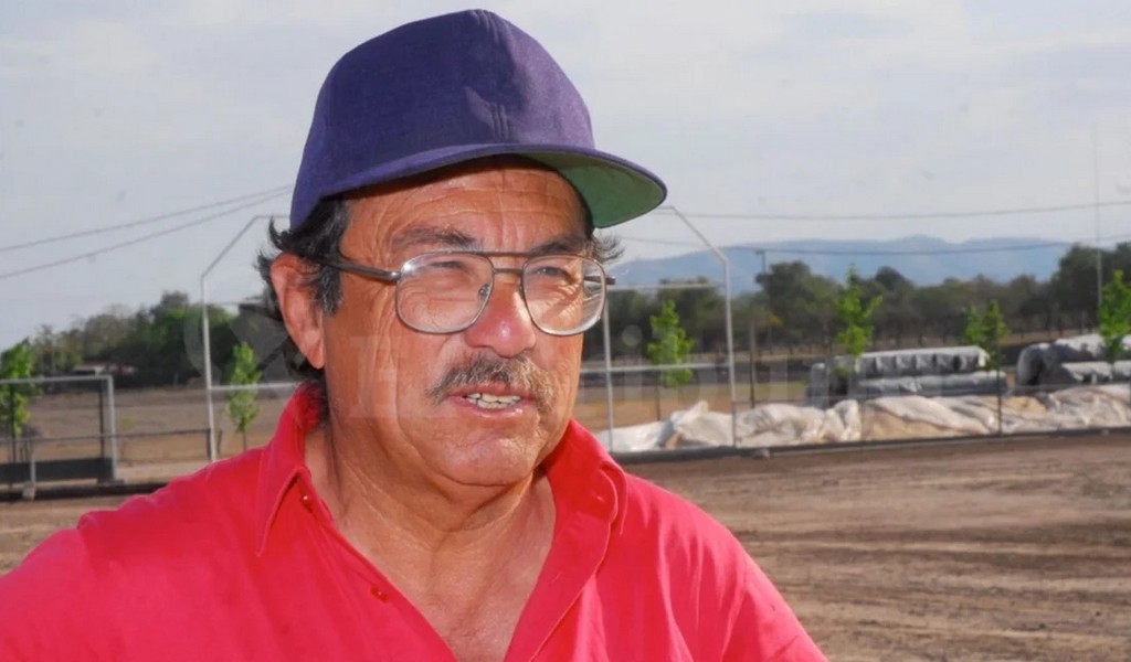 Con profundo pesar, despedimos a "Pepe" Gómez, pilar del béisbol salteño y fundador de Popeye