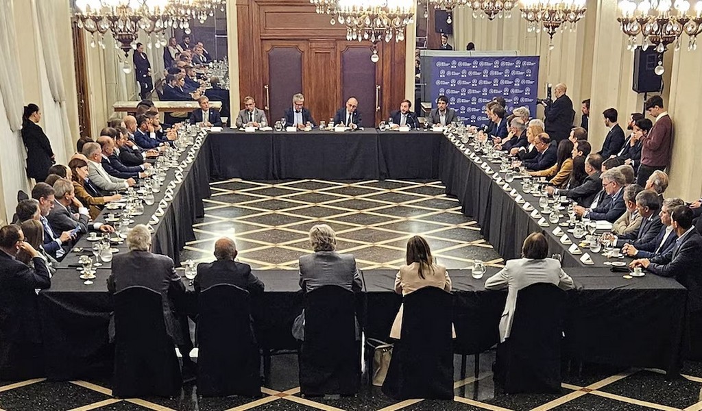 Malestar entre los productores: El Gobierno ratificó ante el campo que a mediados de año vuelven a subir las retenciones