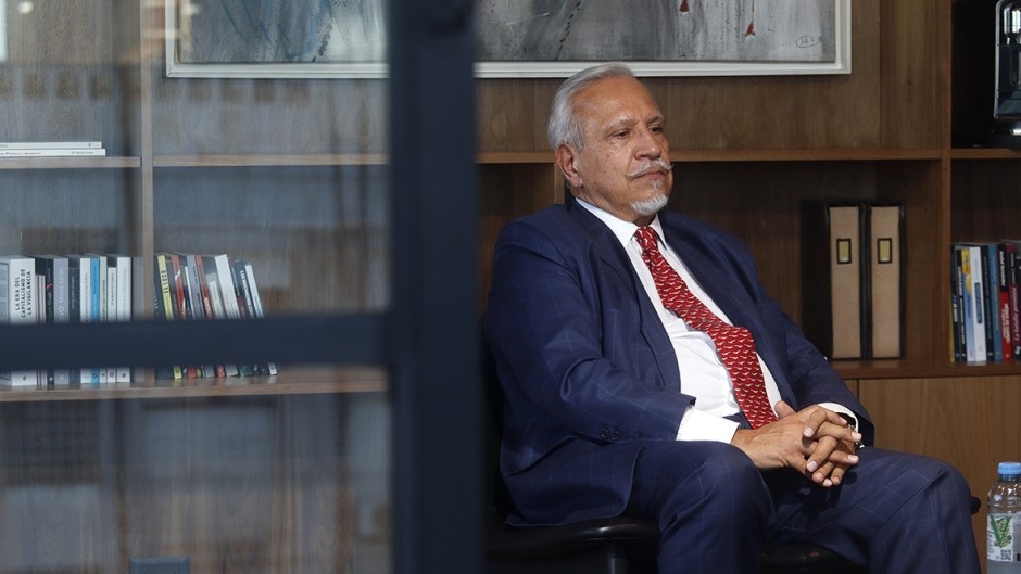 Romero deja el Senado y Karina le ofrece el ministerio del Interior o la Auditoría