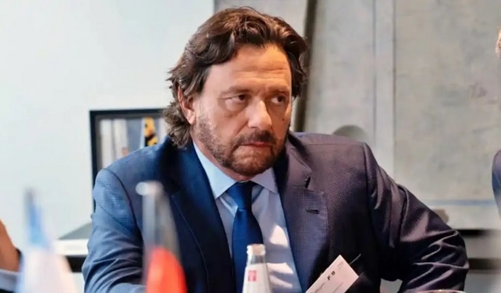 Sáenz reconoció que el turismo en Salta cayó a la mitad, aunque fue la provincia del norte que más visitantes recibió