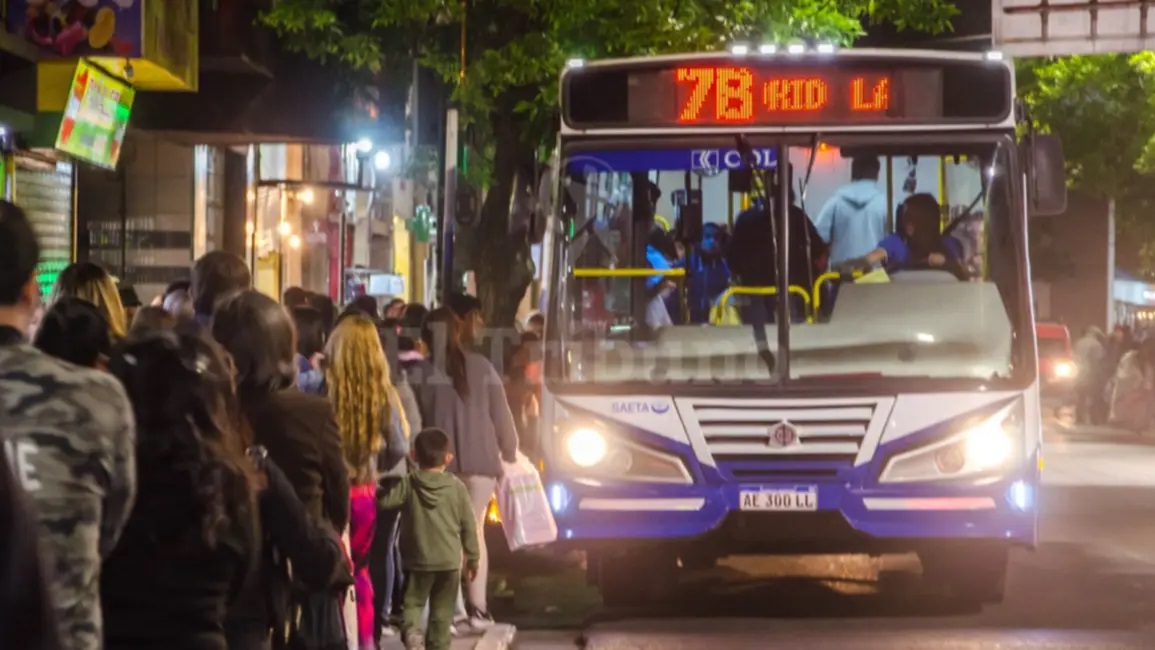 SAETA no brindará servicio está noche: El corte será desde hs. 23 hasta las 5 de la madrugada
