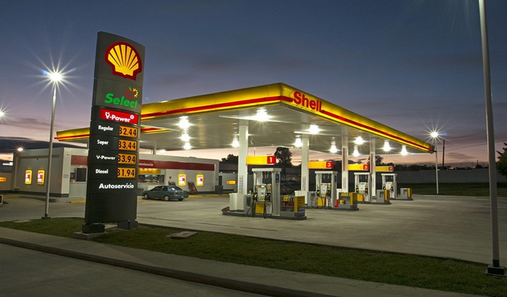 Puma y Shell suben 5% la nafta y el gasoil e YPF seguiría el mismo camino