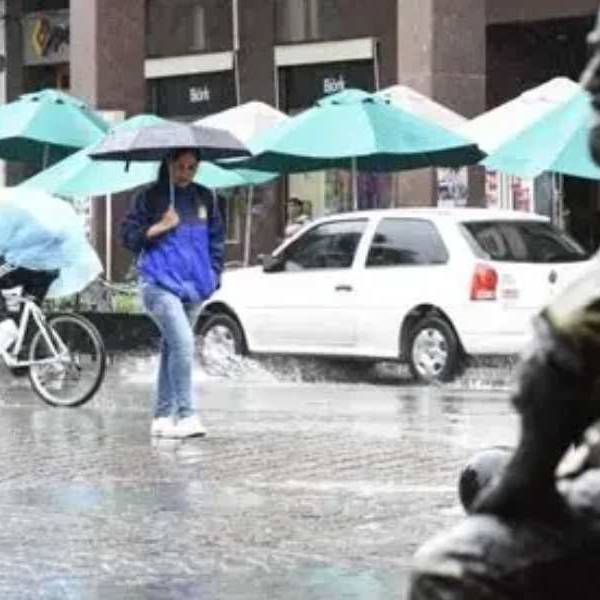 Alerta climática en Salta: prevén concentraciones de intensas lluvias entre diciembre y enero por El Niño