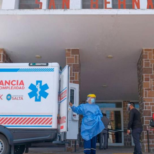 Cada accidentado en un siniestro vial en Salta le puede costar desde tres millones de pesos al Gobierno