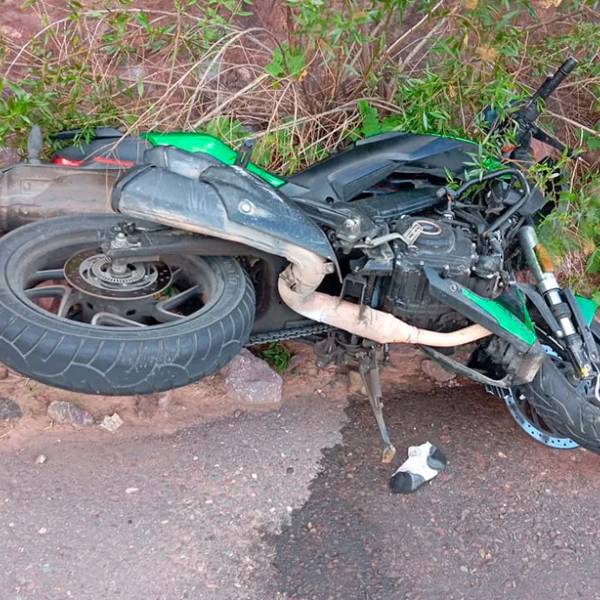 Tres motoqueros que transportaban 26 kilos de cocaína por la ruta a Cafayate fueron condenados