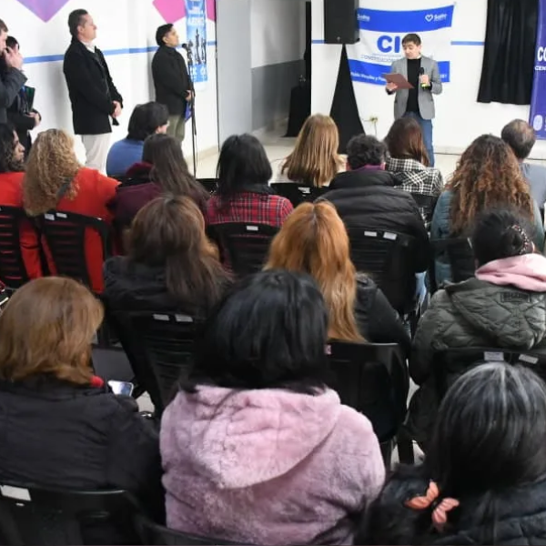 La UNSa dará cursos cortos en el CIC de Bicentenario, Unión, San Benito y Constitución