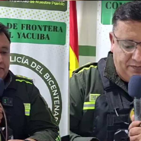 Rescataron en Bolivia a una adolescente salteña de 16 años víctima de trata: Detuvieron a un hombre
