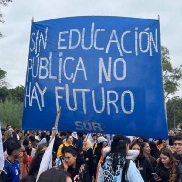El Gobierno nacional recortó $170.000 millones a las universidades y a las provincias