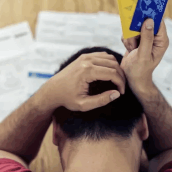 Crece la morosidad: Más hogares en Argentina se atrasan con el pago de créditos bancarios o con billeteras virtuales