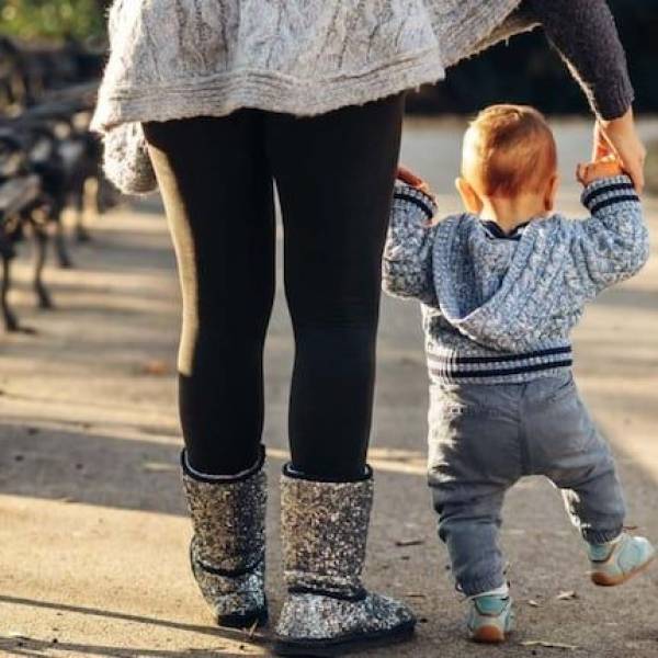 Criar a un hijo en septiembre costó hasta $728.000 y volvió a ganarle a la inflación