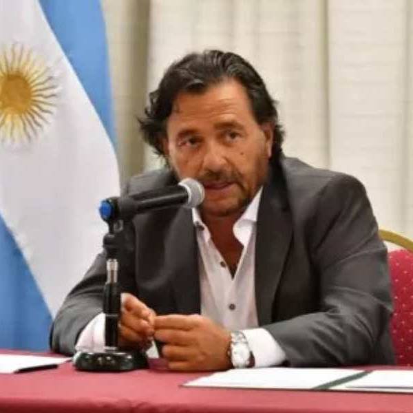 El gobernador Sáenz anunció subsidios de hasta el 100% en tarifas de luz y agua para hogares de menores ingresos