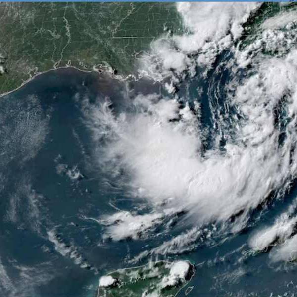Por el fenómeno de El Niño estiman un récord de temperaturas altas  en 2027 y advierten que 