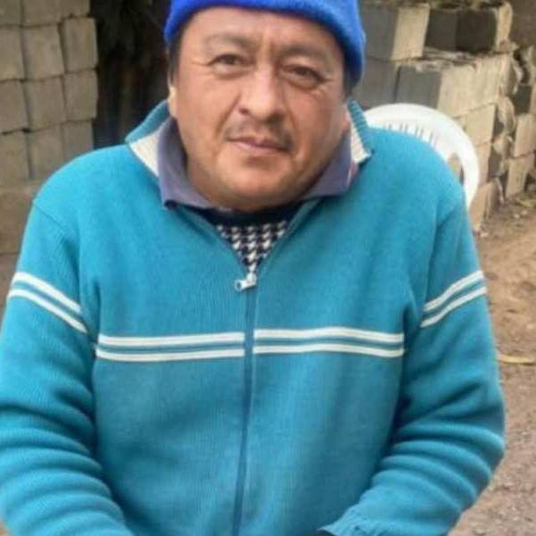 Murió el salteño que conmovió al país tras la quita de su pensión por discapacidad