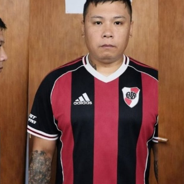 Escape de la Alcaldía de Salta: Ofrecen  $10 millones de recompensa por datos de Jonatan Jordan Peloc